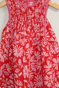 Robe 2