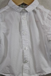 Chemise 2
