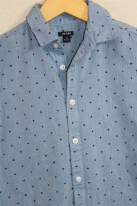 Chemise 2