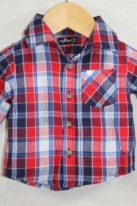 Chemise 2