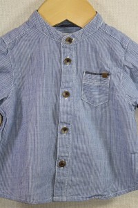 Chemise 2