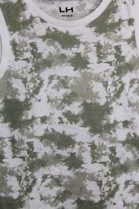 Débardeur 2