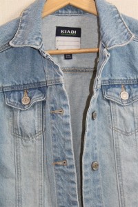 Veste 2