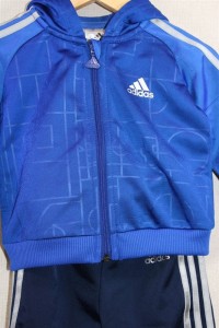 Ensemble sport 2