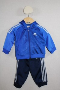 Ensemble sport
