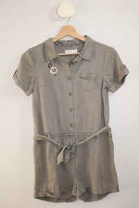 Combi short