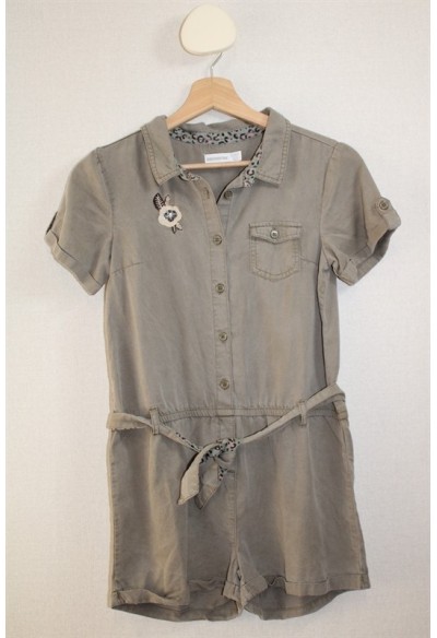 Combi short