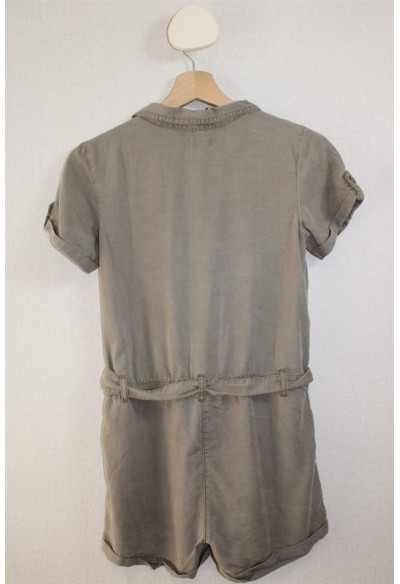 Combi short