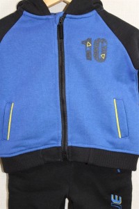 Ensemble sport 2