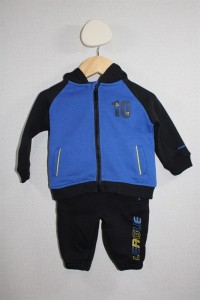 Ensemble sport