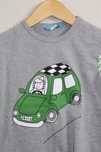 T-shirt 2