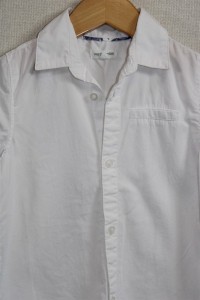 Chemise 2