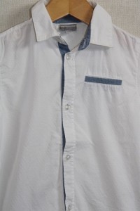 Chemise 2