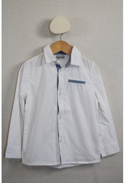 Chemise