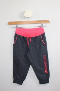 Jogging