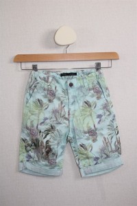 Short