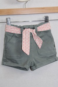 Short 2