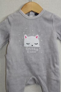 Pyjama 2