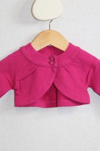 Gilet 2