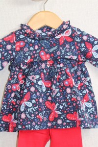 Ensemble Bébé 2