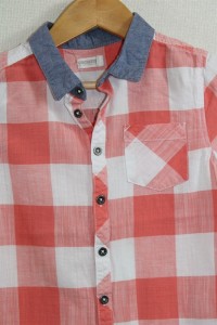 Chemise 2