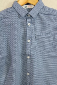 Chemise 2