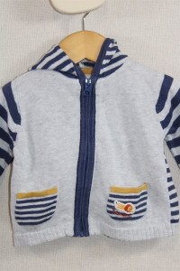 Gilet 2
