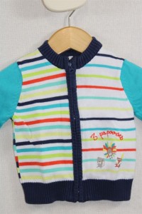 Gilet 2