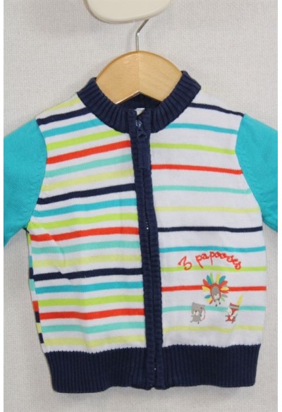 Gilet