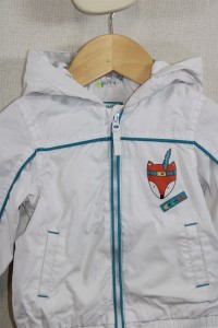 Veste 2