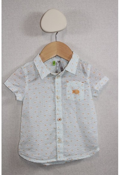 Chemise
