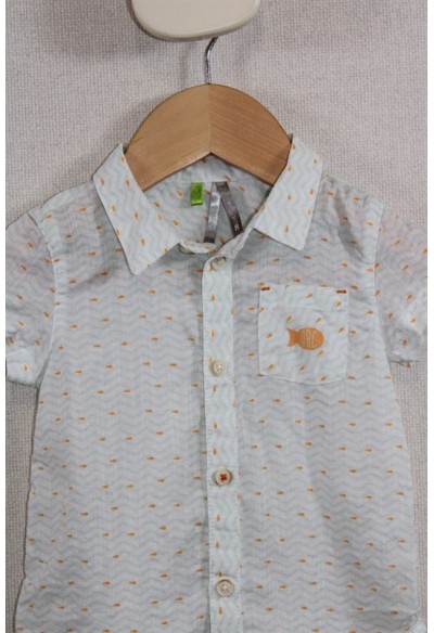 Chemise