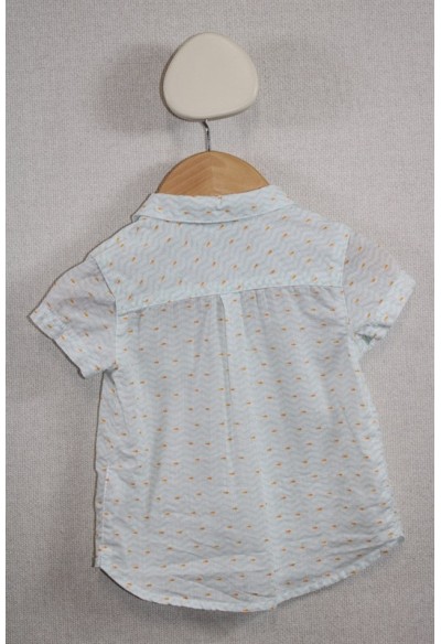Chemise