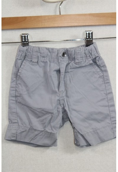 Short
