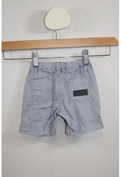 Short