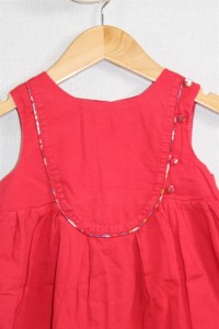 Robe 2