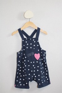 Combi short
