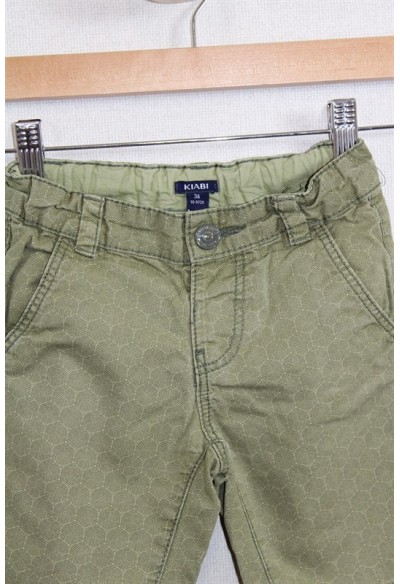 Short