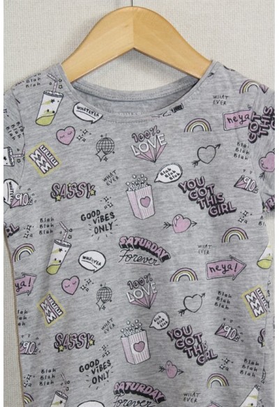 T-shirt
