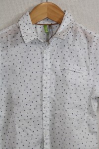 Chemise 2