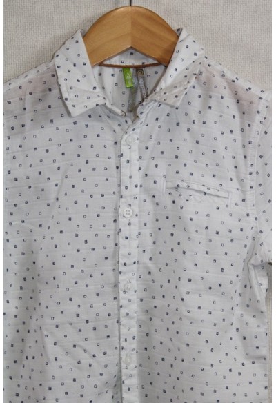 Chemise