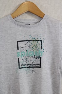T-shirt 2