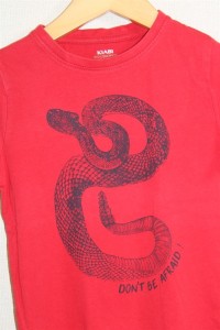 T-shirt 2