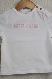 Haut manche longue 2