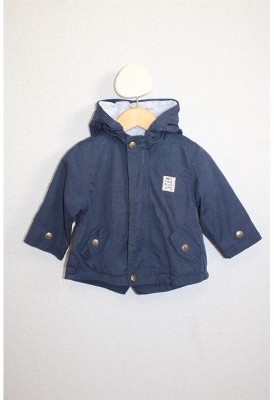 Manteau