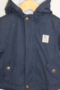 Manteau 2