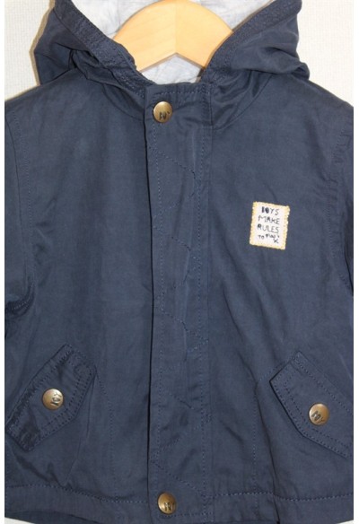 Manteau
