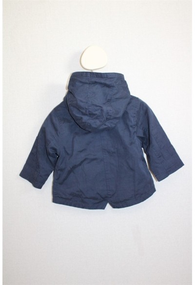 Manteau