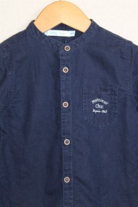 Chemise 2