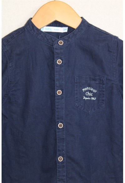 Chemise